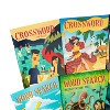 Three Little Twigs: Puzzle Book Bundle with Wordsearch & Crossword Books - 4 of 4