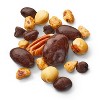 Dark Chocolate Espresso Trail Mix - 11oz - Favorite Day™ - image 3 of 3