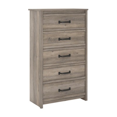 5 drawer dresser target