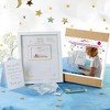 Kate Aspen Baby Shower Guest Book Alternative - Twinkle Twinkle | 22116NA - 3 of 4