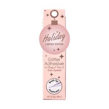 KISS Holiday Limited Edition Glitter Adhesive