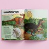Incredible But True: Dinosaurs - Kids Hardcover Book - 3 of 4