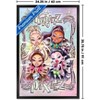 Trends International Bratz - Pixiez Framed Wall Poster Prints - 3 of 4