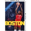 Trends International WNBA Indiana Fever - Aliyah Boston 25 Unframed Wall Poster Prints - 3 of 4