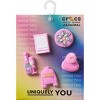 Crocs Jibbitz Apres Girl Shoe Charms 5-Pack - 4 of 4