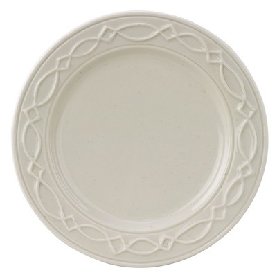 Park Designs Levingston Salad Plate Set - Cream