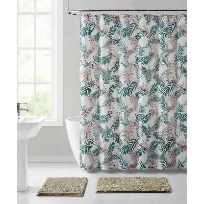 discount fabric shower curtains