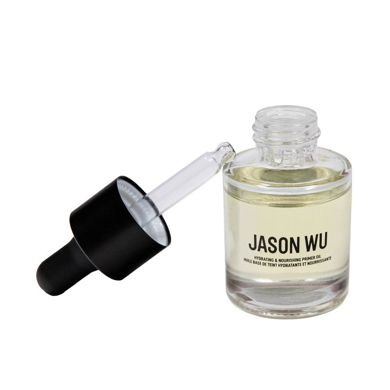 Jason Wu Beauty Wu-Prime Hydrating &#38; Nourishing Primer Oil - 0.68 fl oz, 3 of 5