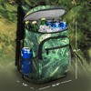 Mossy Oak Soft Sided Cooler Backpack, Major League Fishing Beverage Cooler Bag - 2 of 4