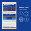 Biosil On Your Game - 60 Original Capsules - Patented ch-OSA Complex - Increase Collagen Production for Joint Pain Relief - GMO Free - 30-Day Supply - 2 of 4