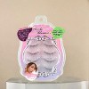 Miche Bloomin Eyelash Renewal 03 Pure Sweet  ( 4 pair ) - Your Secret to a Naturally Perfect, Ultra-Light Flutter - 3 of 4