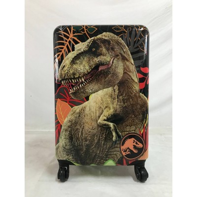 Jurassic World  Kids' Carry On Suitcase