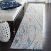 Tulum TUL236 Power Loomed Area Rug  - Safavieh - image 2 of 4