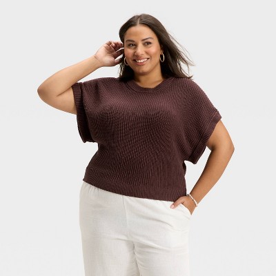 Women's Sweater Vest - A New Day™