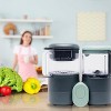 GROWNSY Baby Food Maker Steamer and Blender - 3 of 3