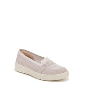 Lifestride Womens Valley Comfort Loafers - 1 of 4