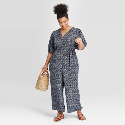 target universal thread overalls