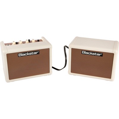 amp and cabinet