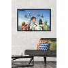 Trends International Star Wars: Resistance - Flight Framed Wall Poster Prints - 2 of 4
