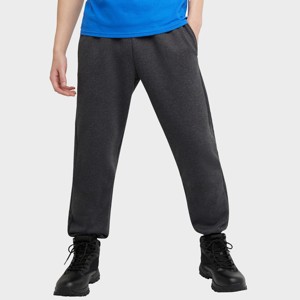 Hanes Sport Ultimate Men's Fleece Joggers, 32" - 1 of 4