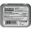 Sucrets Sore Throat, Cough & Dry Mouth Lozenges Honey Lemon, 18 Ct - 2 of 4
