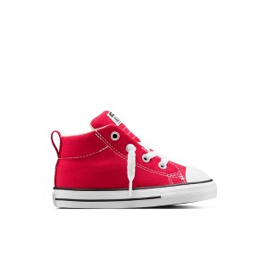 Converse Toddler Street Mid Top Sneakers - 1 of 4
