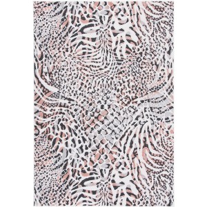 Amsterdam AMS187 Power Loomed Indoor Rugs - Safavieh - 1 of 4