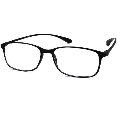 Calabria 720 Flexie Lightweight Unisex Reading Glasses Tortoise Brown +1.50 50mm