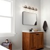 Kichler Lighting Avery 4 - Light Vanity in  Olde Bronze - 3 of 4