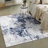 Luxe Weavers Contemporary Abstract Indoor Area Rug - 3 of 4