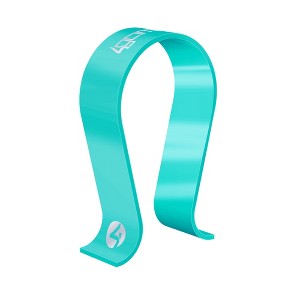 4Gamers Gaming Headset Stand Compatible with all headsets for PS4, PS5, XBOX One, Series S & X, Nintendo Switch, PC & mobile devices - 1 of 4