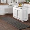 Nuloom Nia Cozy Plush Tile Faux Rabbit Pet Friendly Premium Machine Washable Area Rug - 2 of 4