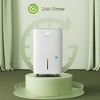 Waykar Energy Star Dehumidifier for Home & Basements - 3 of 4