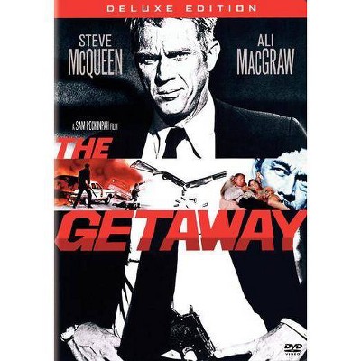The Getaway (DVD)(2005)