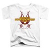 Toddler Boys' Star Trek Swordsmanship Club T-Shirt White - 2 of 4