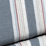 ocean blue stripe