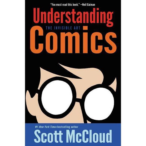 understanding comics chapter 2 pdf