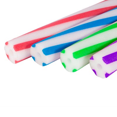 swimways pool noodles