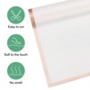 Unique Bargains Waterproof Floral DIY Wedding Flower Wrapping Paper 1 Pc - 4 of 4