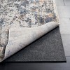 Dura Pad PAD130 Power Loomed Indoor Rug Pad - Safavieh - 4 of 4