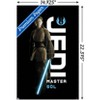 Trends International Star Wars: The Acolyte - Master Sol Unframed Wall Poster Prints - 3 of 4