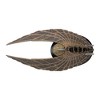 Eaglemoss Collections Star Trek Discovery Ship Replica | Klingon Obelisk - 3 of 4