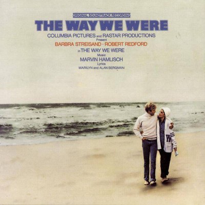 Original Soundtrack - Way We Were (OST) (CD)