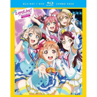 Love Live Sunshine: Season One (Blu-ray)(2017)