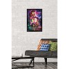 Trends International Star Trek: Lower Decks - Key Art Framed Wall Poster Prints - 2 of 4