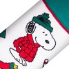 Cool Socks, A Charlie Brown Christmas, Funny Novelty Socks, Large - 4 of 4