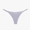 Women's Praline G-String - Ajour - image 3 of 3