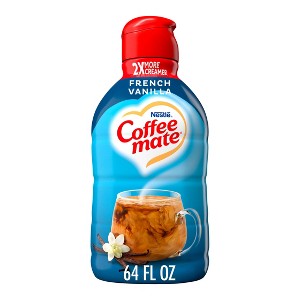 Coffee mate Creamer - 1 of 4