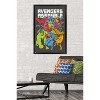 Trends International Marvel Avengers: Beyond Earth's Mightiest - Colorization Framed Wall Poster Prints - 2 of 4