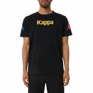 MEN'S AUTHENTIC PAROO T-SHIRT - Kappa - 1 of 4